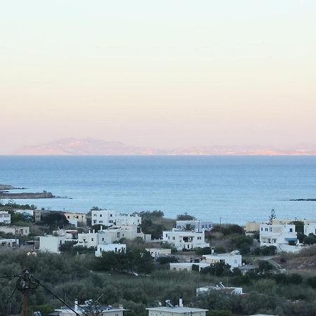 Vacation House With Stunning View - Vári المظهر الخارجي الصورة