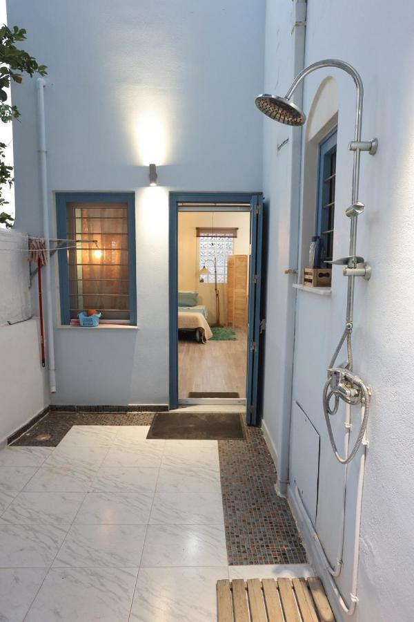 Vacation House With Stunning View - Vári المظهر الخارجي الصورة