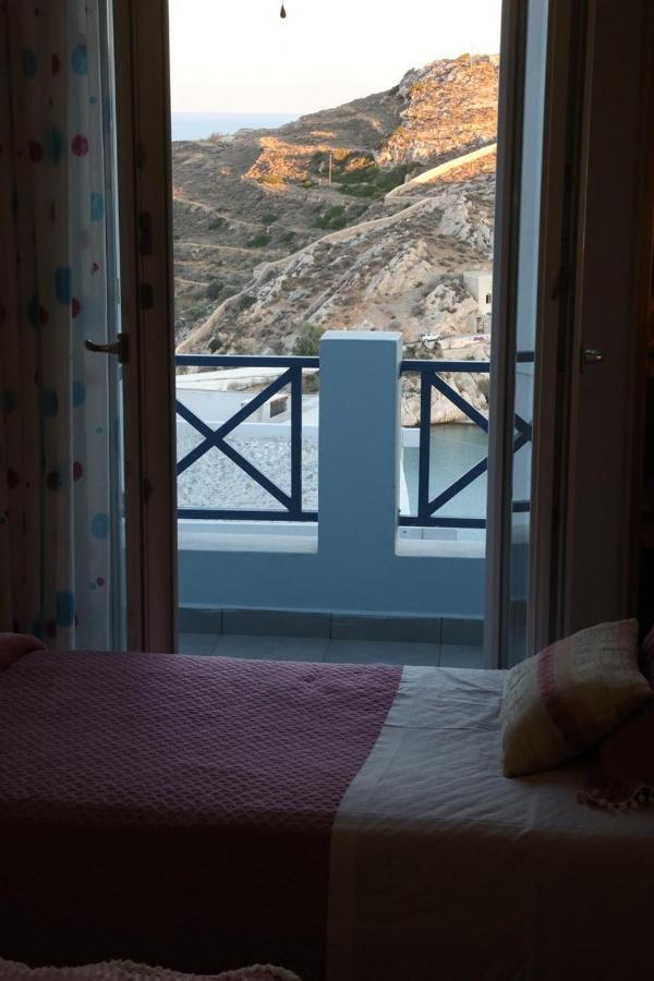 Vacation House With Stunning View - Vári المظهر الخارجي الصورة
